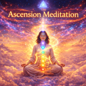 The Ascension Meditation